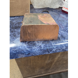 5000 ton Copper Billets available