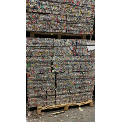Aluminium scrap UBC