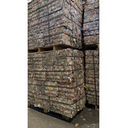 Aluminium scrap UBC