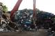 Metal scrap in th United Kingdom