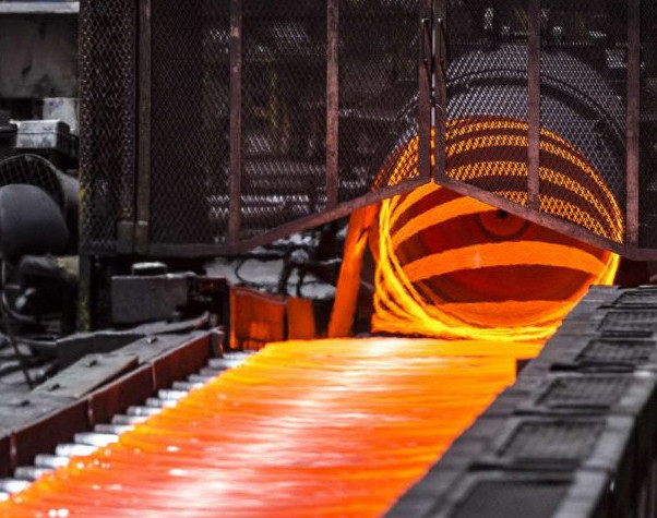 UK Export Finance representative Tim Reid discusses the agreement with British Steel, emphasizing job creation and economic growth in Scunthorpe, and its impact on UK-Nigeria trade relations.