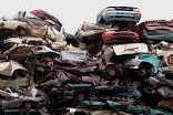 Scrap car value fluctuates based on age, condition, make, model, and demand alt: "Factors affecting scrap car value