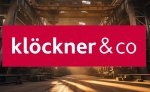 Klöckner &amp; Co SE stock