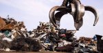 non-metallic scrap metal market