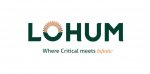 Map showing locations of nickel mines in Indonesia and the Philippines with Lohum logo.