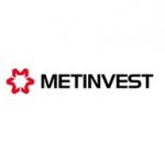 Metinvest Group board members in a meeting discussing the closure of a steel plant project in Piombino, Italy.