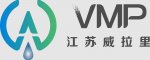Image of Jiangsu Vilory Advanced Materials Co. headquarters with a focus on metal powder production machinery.