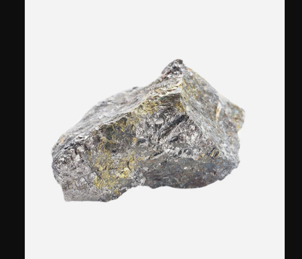 Unwrought Nickel